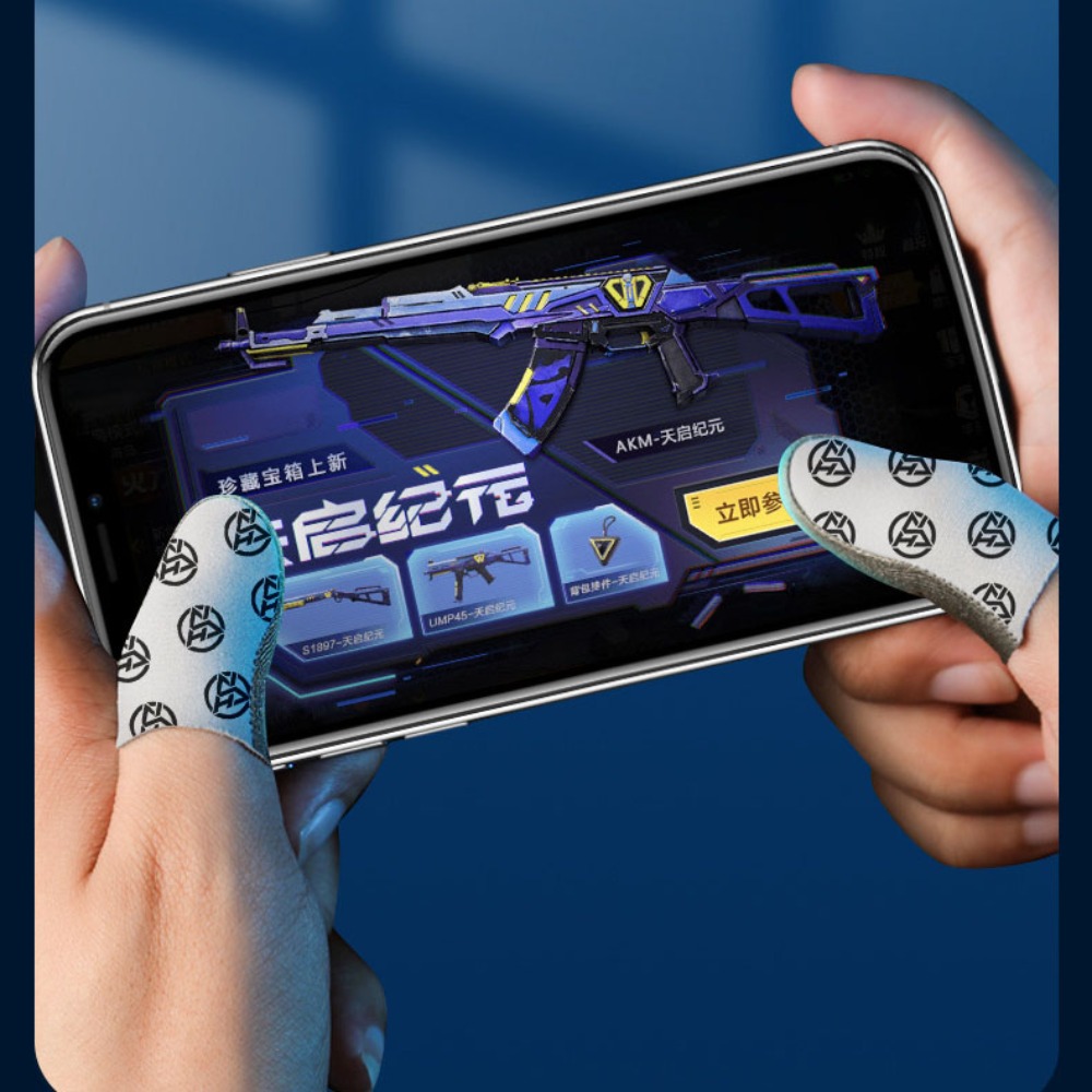 Competitive Games Non-Slip Sil - Esports Gaming Gloves 리뷰 및 가격